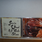 Ferris Wheel CD Supernatural Girl - pikkukuva 3