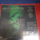 SENTENCED - NORTH FROM HERE M-/M- LP - pikkukuva 2