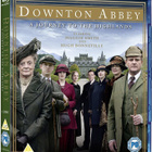 Downton Abbey : A Journey To The Highlands - (Blu-ray) - pikkukuva 1