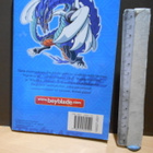 Beyblade pokkari: Karsintaottelut - pikkukuva 2