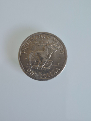 USA 1 dollari 1979        (14534)