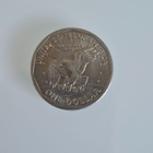 USA 1 dollari 1979        (14534) - pikkukuva 1