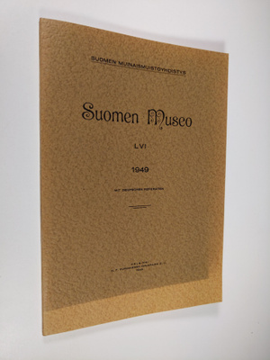 Suomen museo LVI 1949
