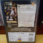 Cat Ballou (Paukkurauta-Kati) DVD - pikkukuva 2