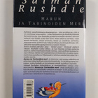 Salman Rushdie : Harun ja tarinoiden meri - pikkukuva 2