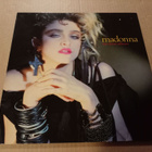 lp Madonna First album - pikkukuva 1