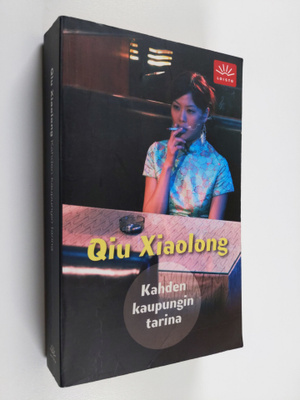 Xiaolong Qiu : Kahden kaupungin tarina