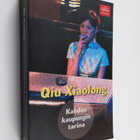 Xiaolong Qiu : Kahden kaupungin tarina - pikkukuva 1