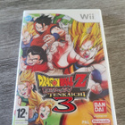 Dragon Ball Z Budokai Tenkaichi 3 Wii - pikkukuva 1