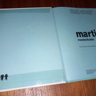 Martine mestarikokki – Gilbert Delahaye – Marcel Marlier - pikkukuva 3