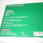 Geir Lysne Boahjenásti - The North Star - CD - pikkukuva 2