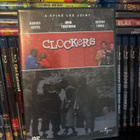 Clockers (2001) Spike Lee - pikkukuva 1