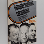 Willy Brandt : Demokraattinen sosialismi : kirjeitä ja ke... - pikkukuva 1