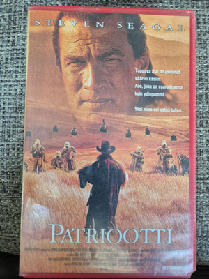 Patriootti