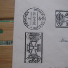 Deutsches Reich, Adolf Hitlerin syntypäpäivä postimerkki 40 - pikkukuva 2