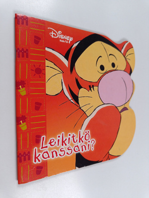 Eleanor Fremont : Leikitkö kanssani?