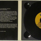 Tuomo • My Thing digipak CD - pikkukuva 2