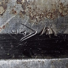Tokarev svt 38 tai svt 40 kivääri pistin - pikkukuva 5