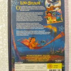 Walt Disney Klassikot • Lilo & Stitch VHS - pikkukuva 2