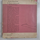 Kerstin Thorvall-Falk : Kirja sinulle - pikkukuva 2