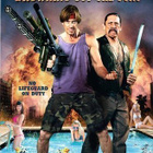 Poolboy :  Drowning Out The Fury  -  DVD - pikkukuva 1