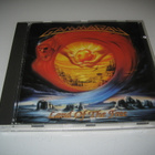 Gamma Ray - Land Of The Free (CD) - pikkukuva 1