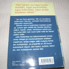 Laila Hietamies Siniset Viipurin illat  -sid - pikkukuva 2