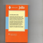 Harlequin Julia n:o 389934 Anne Weale: Vakain aikein - pikkukuva 2