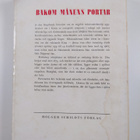 Kathleen Wallace : Bakom månens portar - pikkukuva 2
