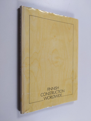 Finnish construction worldwide