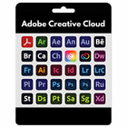 Adobe Creative Cloud | Lunastuskoodi heti sähköpostitse - pikkukuva 2