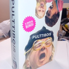 DVD PULTTIBOIS BOX ( SIS POSTIKULU  ) - pikkukuva 1