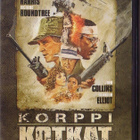 dvd, Korppikotkat - UUSI / New [toiminta, sota] - pikkukuva 1