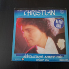 CHRISTIAN - ABBRACCIAMI AMORE MIO 7 " Sinkku - pikkukuva 2