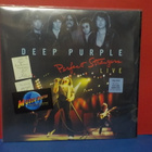 DEEP PURPLE - PERFECT STRANGERS LIVE UUSI EU 2013 2LP (+) - pikkukuva 1