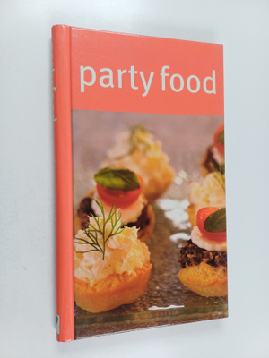 Linda Doeser : Party food
