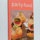 Linda Doeser : Party food - pikkukuva 1