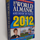 The World Almanac and Book of Facts 2012 - pikkukuva 1