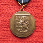 Jatkosodan muistomitali 1941-1945, Lapin sota soljella - pikkukuva 2