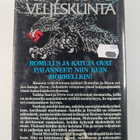 David Morrell : Yön ja usvan veljeskunta - pikkukuva 2
