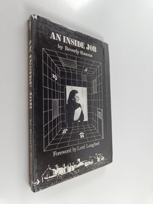 Dr. Malcolm Young : An Inside Job - Policing and Police C...