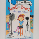Herman Parish : Amelia Bedelia Gets the Picture - pikkukuva 1