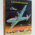 Ruth Mabee Lachman : Lentokoneita - pikkukuva 1