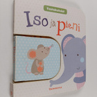 Iso ja pieni - pikkukuva 1