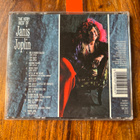 Janis Joplin - The Very Best Of cd - pikkukuva 2