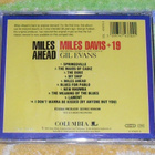 Miles Davis & Gil Evans - Miles Ahead CD - pikkukuva 2