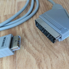 Playstation SCART RGB johto - pikkukuva 3