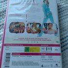 CARMEN ELECTRA´S AEROBIC WORKOUT (UUSI)*** - pikkukuva 2