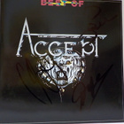 ACCEPT - BEST OF ACCEPT CD + NIMMARIT - pikkukuva 3
