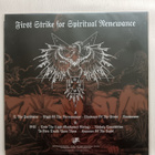 Dead To This World – First Strike For Spiritual Ren...>>[LP] - pikkukuva 2